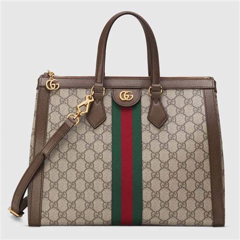 picture of gucci tote bag|gucci tote bag for women.